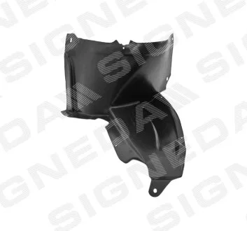 Підкрильник SIGNEDA PVW11053AL