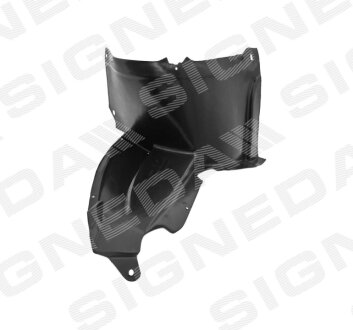 Підкрильник SIGNEDA PVW11053AR