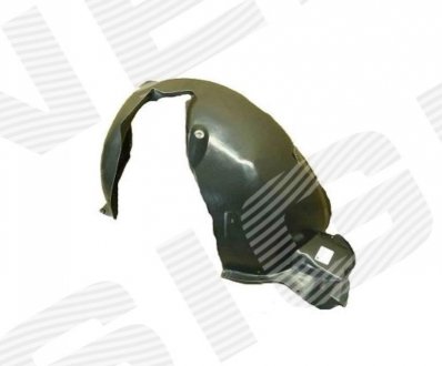 Підкрильник SIGNEDA PVW11070AL