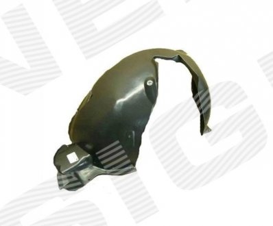 Підкрильник SIGNEDA PVW11070AR