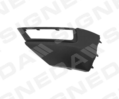 БОК БАМПЕРА SIGNEDA PVG04040PAR