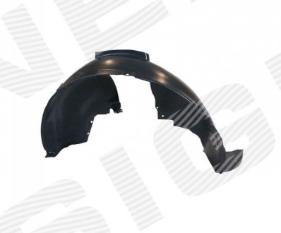 Підкрильник SIGNEDA PVW11046AR