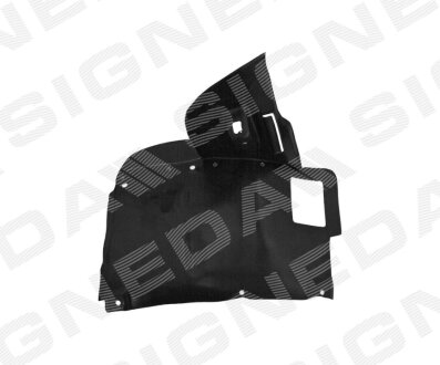 Підкрильник SIGNEDA PBM11011AL