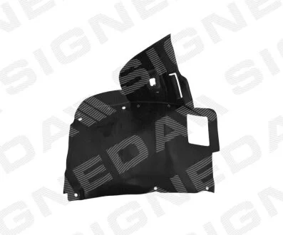 Підкрильник SIGNEDA PBM11011AL