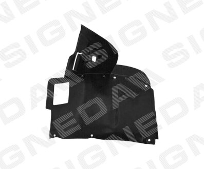 Підкрильник SIGNEDA PBM11011AR