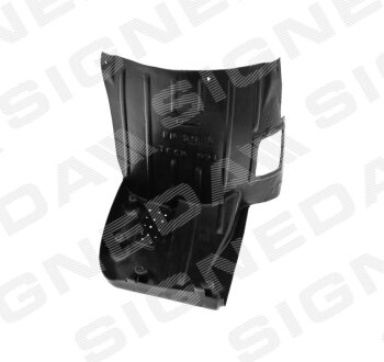 Підкрильник SIGNEDA SIN0252R