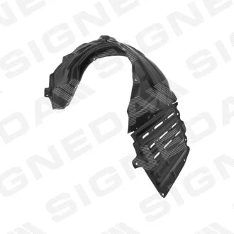 Підкрильник SIGNEDA PMB11075AL