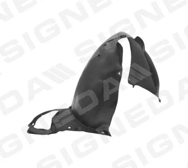 Підкрильник SIGNEDA PPG11017AR