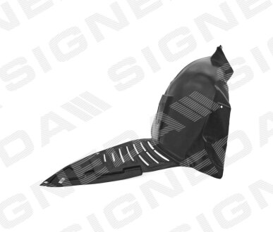Підкрильник SIGNEDA PPG11027AR