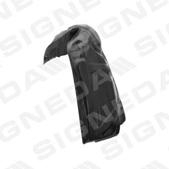 Підкрильник SIGNEDA PTY11151BL