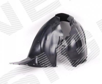 Підкрильник SIGNEDA PVW11073AR