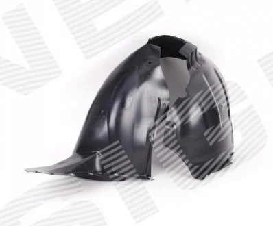 Підкрильник SIGNEDA PVW11073AR