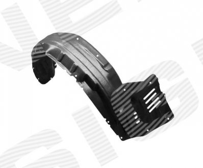 Підкрильник SIGNEDA PMB11080AR