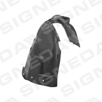 Підкрильник SIGNEDA PAD11007AR