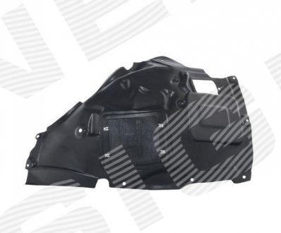 Підкрильник SIGNEDA PBM11046AR