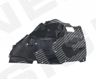 Підкрильник SIGNEDA PBM11046AR