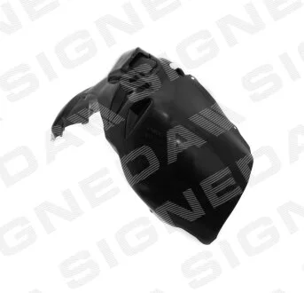 Підкрильник SIGNEDA PCR11017AL