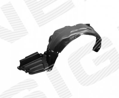 Підкрильник SIGNEDA PSB11031AL