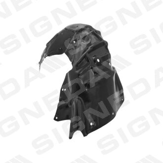 Підкрильник SIGNEDA PAD11059AL