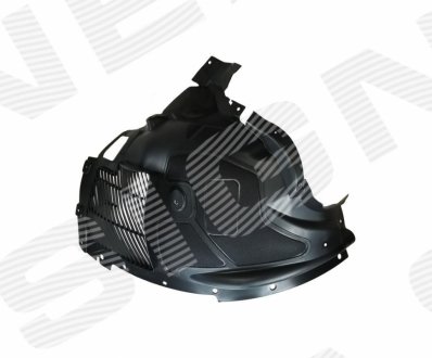 Підкрильник SIGNEDA PBM11081AL