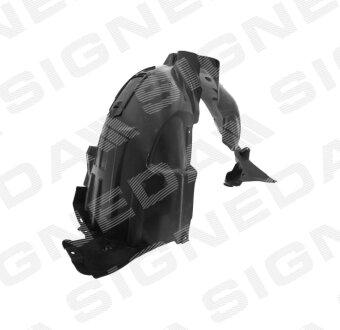 Підкрильник SIGNEDA PBZ11096AR
