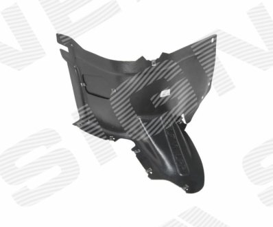 Підкрильник SIGNEDA PVW11042AL