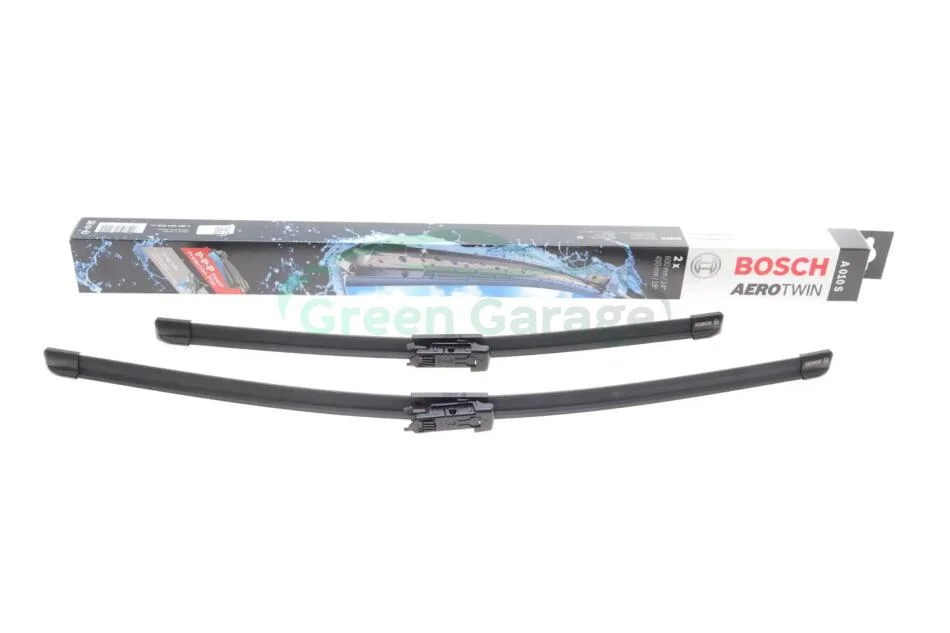 К-кт щіток склоочисника 600/450 mm BOSCH 3397014010 (фото 1)