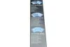 К-кт щіток склоочисника 600/450 mm BOSCH 3397014010 (фото 11)