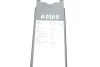 К-кт щіток склоочисника 600/450 mm BOSCH 3397014010 (фото 13)