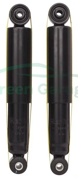 Амортизатор STARLINE TLC001892 (фото 1)