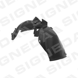 ПІДКРИЛОК | PEUGEOT 3008, 09.13 - 09.16 SIGNEDA PPG11051AR (фото 1)