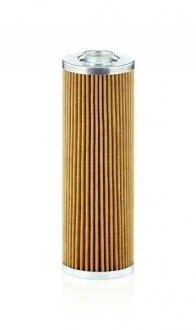 Фільтр АКПП MANN H7006X