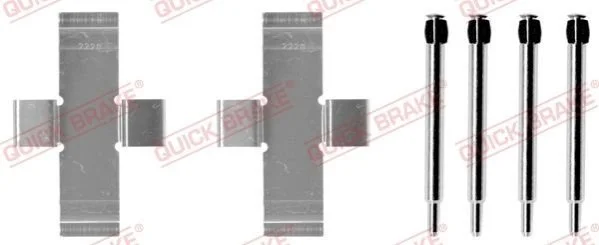 QUICK BRAKE 1090913 (фото 1)