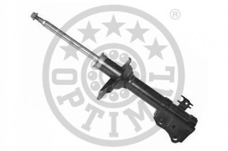 Амортизатор OPTIMAL A67654G