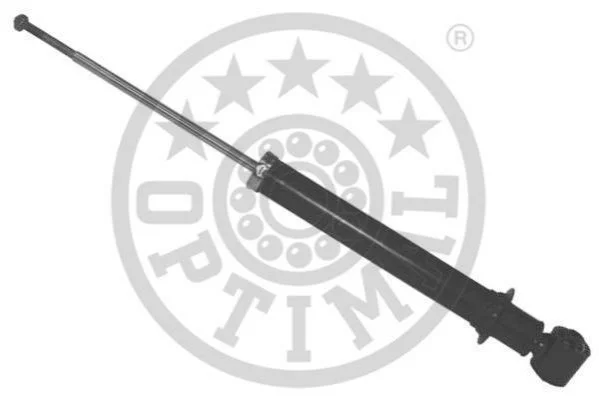 Амортизатор OPTIMAL A1810G (фото 1)