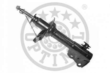 Амортизатор OPTIMAL A3156G