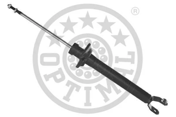 Амортизатор OPTIMAL A1143G (фото 1)