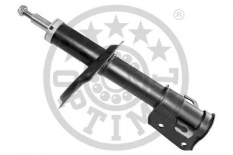 Амортизатор OPTIMAL A3720H