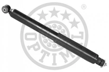 Амортизатор OPTIMAL A1241G