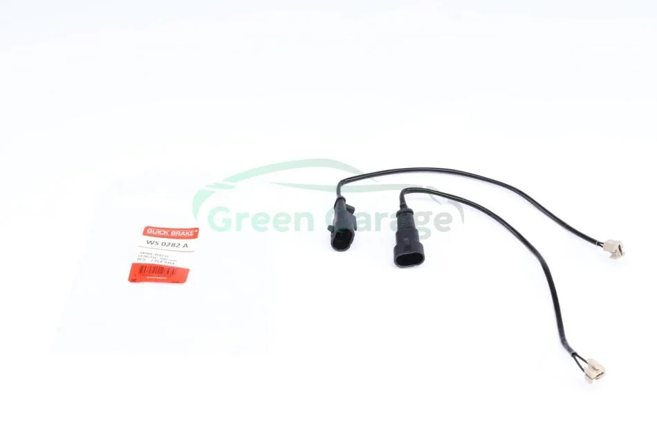 QUICK BRAKE WS0282A (фото 1)