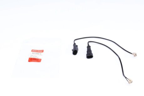 QUICK BRAKE WS0282A