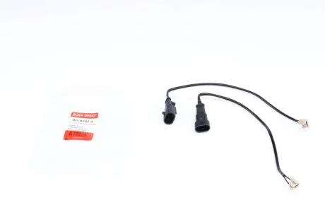 Датчик зносу гальмівних колодок QUICK BRAKE WS0282A