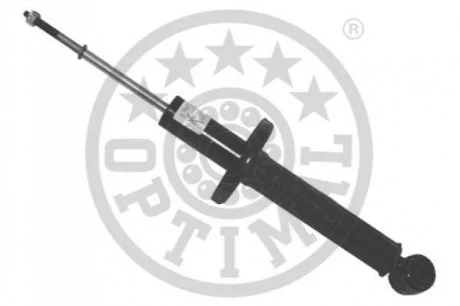 Амортизатор OPTIMAL A1177G