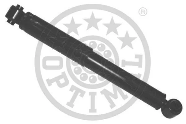 Амортизатор OPTIMAL A1258G (фото 1)