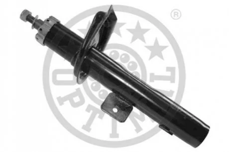 Амортизатор OPTIMAL A3037HR