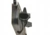 Гальмівні колодки дискові BOSCH 0986424433 (фото 2)
