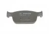 Гальмівні колодки дискові BOSCH 0986424433 (фото 4)