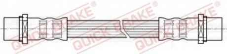 QUICK BRAKE 27062