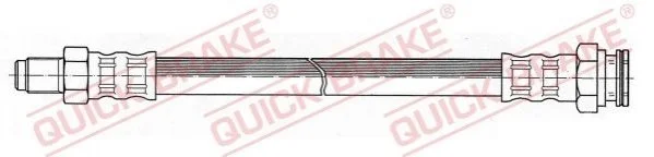 QUICK BRAKE 32054 (фото 1)