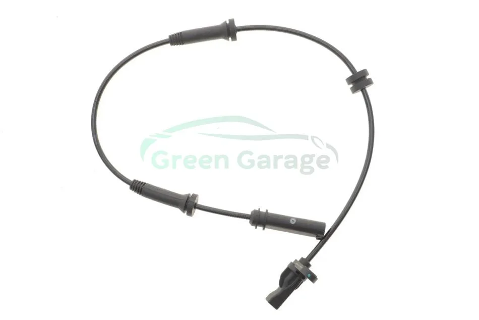 Датчик ABS BMW 1(F20)/3(F30) "F "11>> BREMI 51514 (фото 1)
